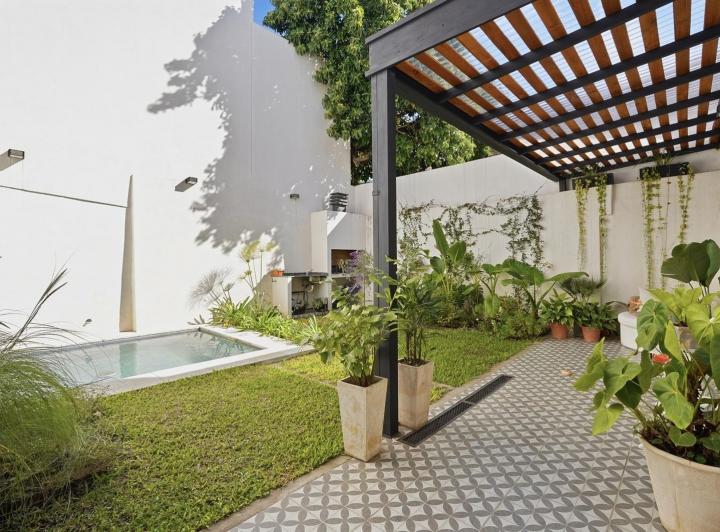 PH · 61m² · 4 Ambientes