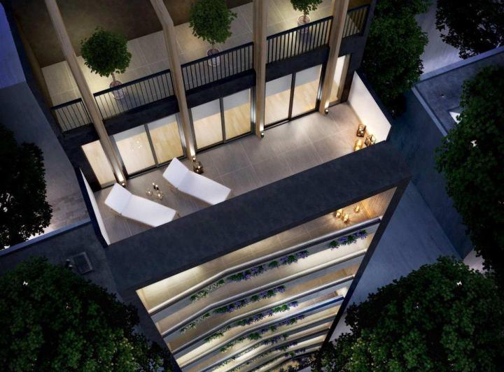 Departamento · 51m² · 2 Ambientes