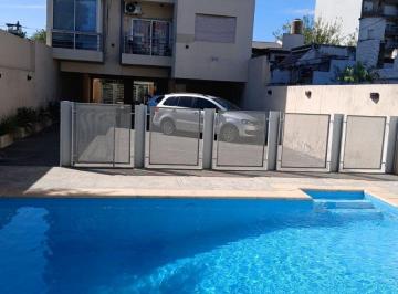 Departamento · 37m² · 2 Ambientes · Venta Depto 2 Amb Balcon y Pileta Frente Apto Cred