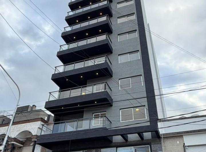 Desarrollo vertical · Martin Fierro 132, Wilde Centro