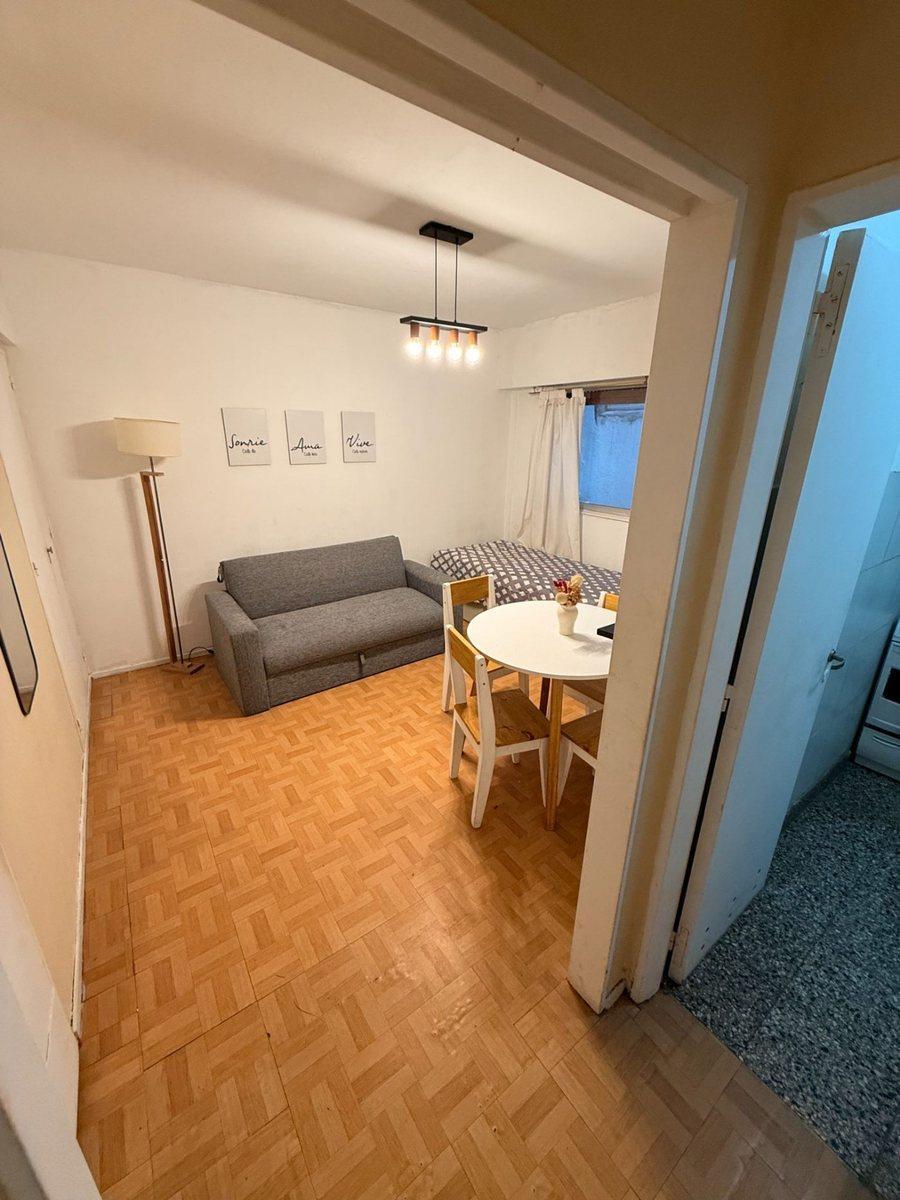 Departamento monoambiente venta 1 ambiente 22 m² en Olavarria — Mar del Plata