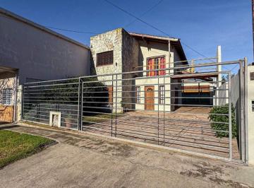 Casa · 180m² · 5 Ambientes · 2 Cocheras · Venta Casa 5 Ambientes Colinas de Peralta Ramos