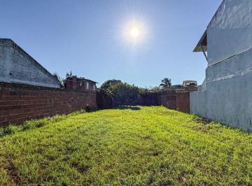 Terreno · 153m² · Venta Lote de 333 m² en Barrio Gral. San Martín
