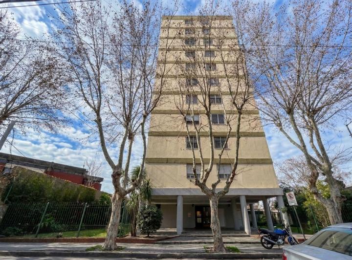 Departamento · 60m² · 4 Ambientes