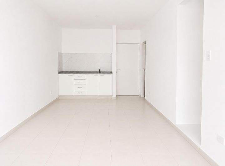 Venta Depto 1 Amb. Divisible Balcon Estrenar