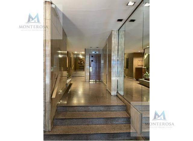 Departamento · 110m² · 5 Ambientes · 1 Cochera