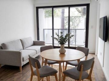 Departamento · 44m² · 2 Ambientes · Alquiler Depto 2 Amb Villa Urquiza Full Amenities