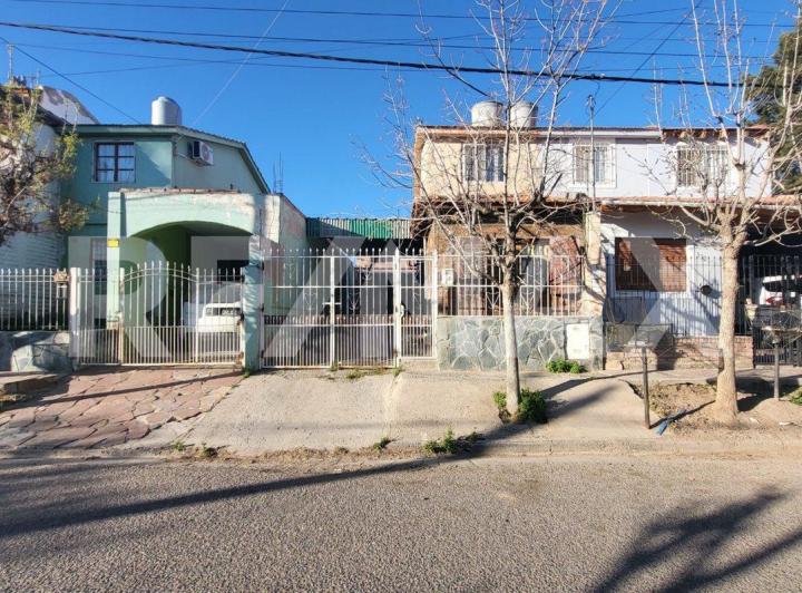 Casa · 97m² · 6 Ambientes
