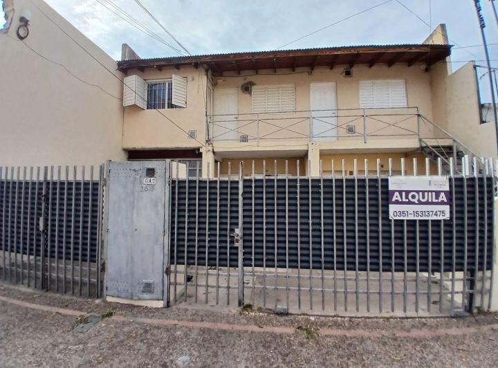 Departamento · 35m² · 3 Ambientes · 1 Cochera