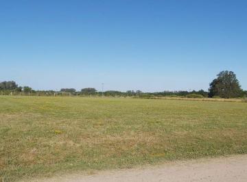 Terreno · 5000m² · Venta Lote La Cecilia Club de Campo Lujan