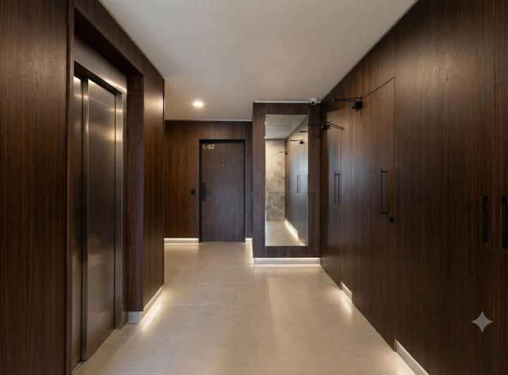 Departamento · 37m² · 1 Ambiente