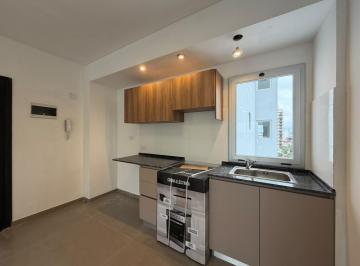 Departamento · 44m² · 2 Ambientes · Departamento Dos Ambientes a La Venta en Wilde Centro