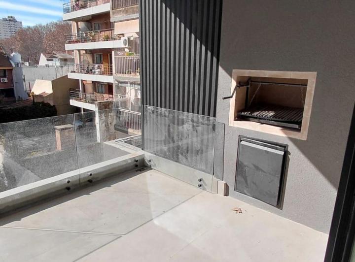 Departamento · 101m² · 4 Ambientes · 1 Cochera