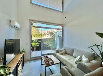 Departamento · 52m² · 2 Ambientes · 1 Cochera · Departamento 2 Amb en Venta Villa Urquiza Cochera