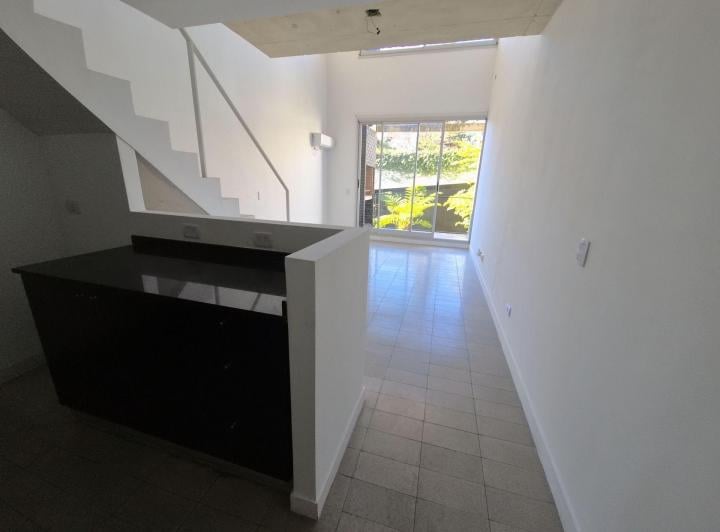 Departamento · 52m² · 2 Ambientes · 1 Cochera