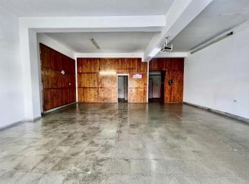 Local comercial · 282m² · Venta Local Comercial Av Alem Terreno 393 m²