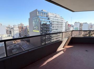Departamento · 102m² · 4 Ambientes · Venta Depto 4 Amb Dep Balcon y Parrilla Nuñez