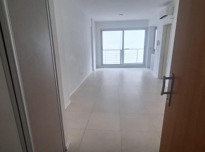 Departamento · 30m² · 1 Ambiente