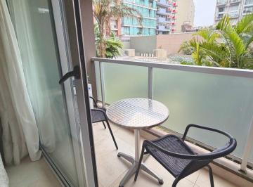 Departamento · 35m² · 1 Ambiente · Monoamb. Amoblado C/ Amenities - Palermo Hollywood