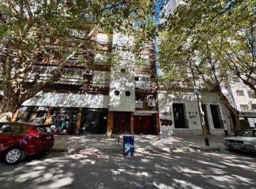 Departamento · 25m² · 1 Ambiente · Venta Monoamb con Balcon Frances Est. Ramos Mejia