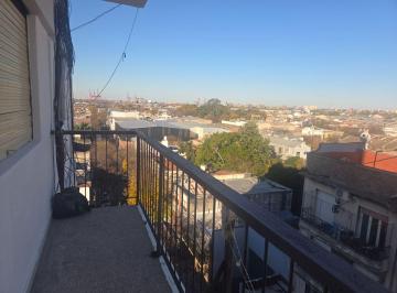 Departamento · 58m² · 3 Ambientes · 3 Amb. en Barracas, vista Abierta, Oportunidad!
