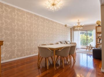 Departamento · 105m² · 4 Ambientes · 1 Cochera · Venta Depto 4 Amb Flores Cochera Baulera Pileta