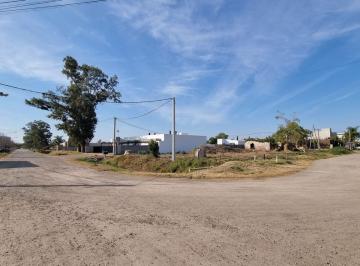 Terreno · 1098m² · Venta/lote/en Av Importante/sunchales