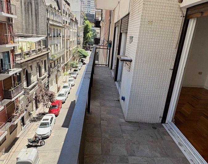 Departamento · 102m² · 4 Ambientes · 1 Cochera