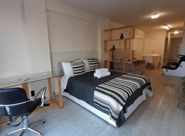Departamento · 43m² · 1 Ambiente · Departamento Apto Turísmo Bariloche Centro