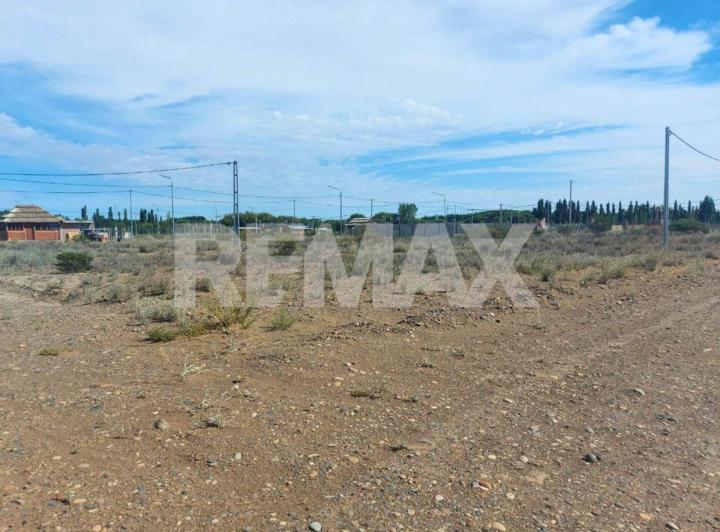 Terreno · 250m²