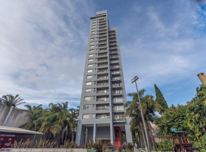 Venta Depto 3 Ambientes Torre Full Amenities