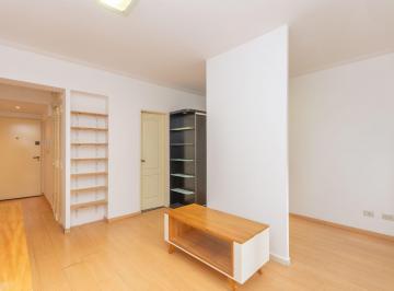 Departamento · 23m² · 1 Ambiente · Venta Monoambiente con Balcón Apto Prof.