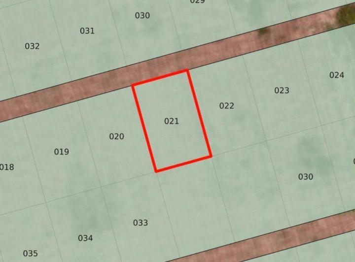 Terreno en venta en Cordoba