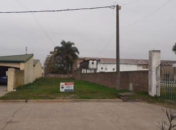 Terreno · 317m² · Venta Terreno en La Localidad de Franck
