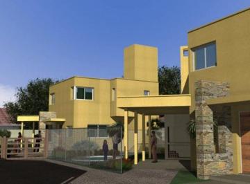Departamento · 169m² · 6 Ambientes · 1 Cochera · Venta Duplex 3 Dorm Cochera Nvo Poeta Lugones Cba