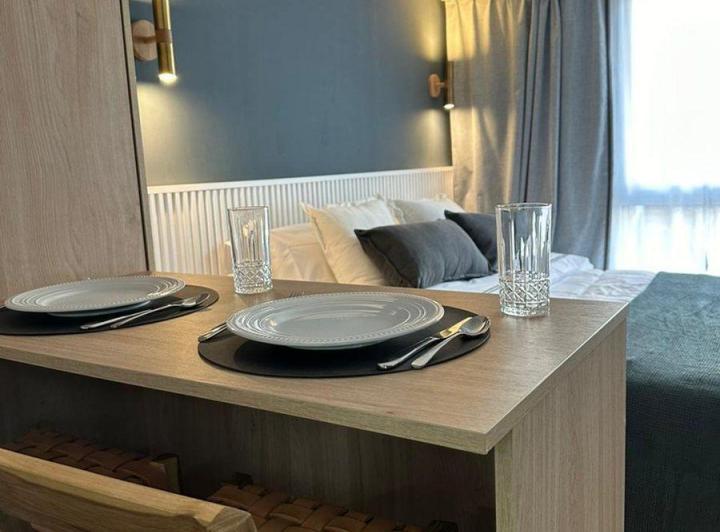 Departamento · 23m² · 1 Ambiente