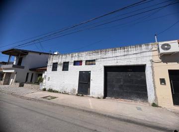 Bodega-Galpón · 100m² · 1 Ambiente · Galpón en Alquiler Zárate