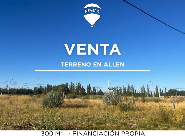 Terreno · 300m²