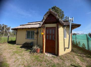 Quinta vacacional · 32m² · 1 Ambiente · Quinta en Venta Campana