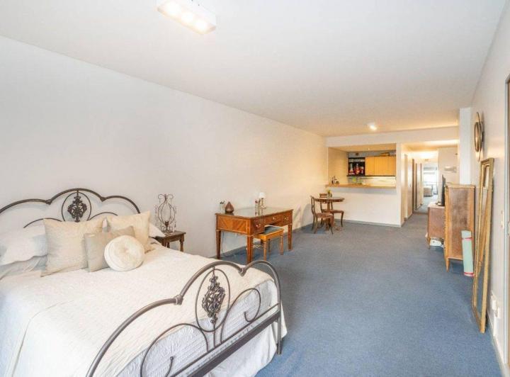 Departamento en venta en Recoleta · 1 ambiente
