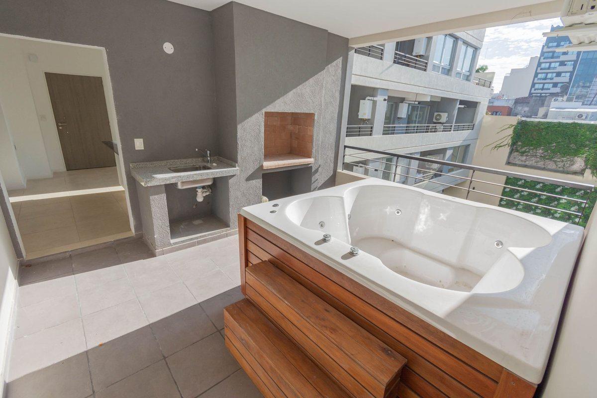 Venta Dpto 4 Amb. Balcón Terraza. Palermo Hollywood