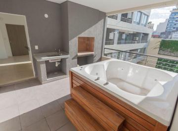 Departamento · 97m² · 4 Ambientes · Venta Dpto 4 Amb. Balcón Terraza. Palermo Hollywood