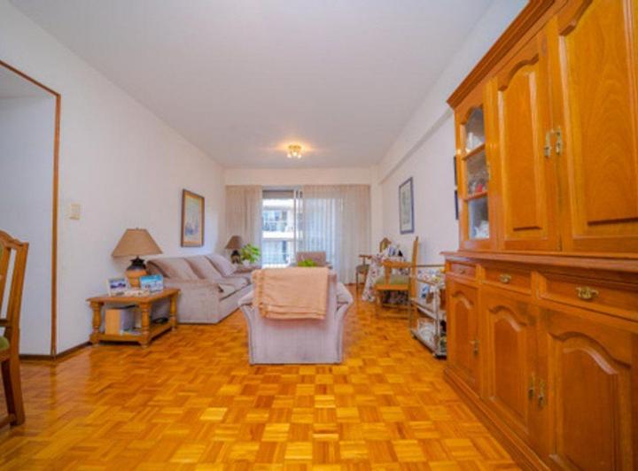 Departamento · 85m² · 4 Ambientes