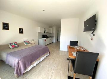Departamento · 27m² · 1 Ambiente · Monoambiente Alquiler Temporario Tigre Centro