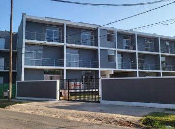 Departamento · 30m² · 1 Ambiente · Venta Monoambiente en Altos del Ombu Pilar