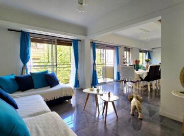 Departamento · 135m² · 5 Ambientes · Venta Departamento Piso 5 Ambientes Villa Crespo