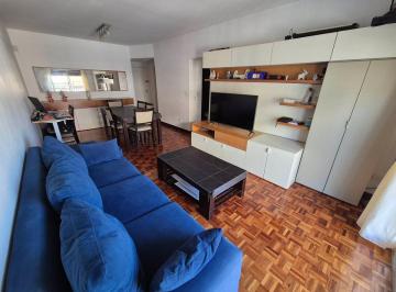 Departamento · 96m² · 5 Ambientes · 1 Cochera · Departamento 5ambs 2 Baños Cochera Belgrano Nuñez