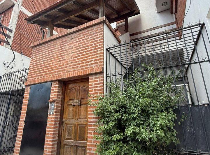 PH · 57m² · 3 Ambientes