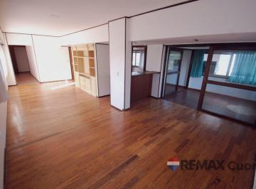 Departamento · 142m² · 4 Ambientes · 1 Cochera · Depto 4 Ambientes Quilmes Centro