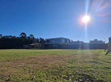 Terreno · 683m² · Lote en Venta Barrio Cerrado Lagos de Canning I
